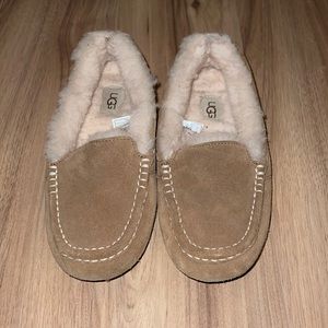 UGG Moccasin Slippers